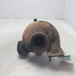 55205373 turbo turbina turbocompresore Alfa Romeo 166 2.4 JTD 1998-07