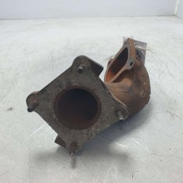 A6641420108 collettore di scarico turbina Chrysler PT Cruiser 2.2 CRD 2002-10