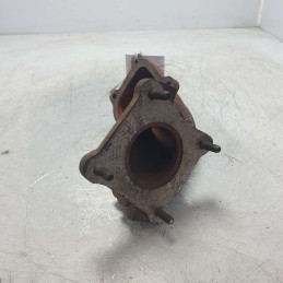 A6641420108 collettore di scarico turbina Chrysler PT Cruiser 2.2 CRD 2002-10