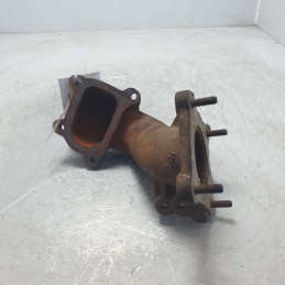 A6641420108 collettore di scarico turbina Chrysler PT Cruiser 2.2 CRD 2002-10