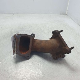 A6641420108 collettore di scarico turbina Chrysler PT Cruiser 2.2 CRD 2002-10