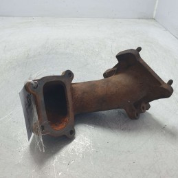 A6641420108 collettore di scarico turbina Chrysler PT Cruiser 2.2 CRD 2002-10