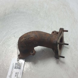 A6641420108 collettore di scarico turbina Chrysler PT Cruiser 2.2 CRD 2002-10