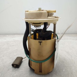 0580313073 cestello pompa galleggiante carburante Alfa Romeo 147 1.6 benzina 2006 Bosch