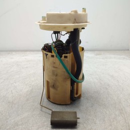 0580313073 cestello pompa galleggiante carburante Alfa Romeo 147 1.6 benzina 2006 Bosch