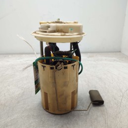 0580313073 cestello pompa galleggiante carburante Alfa Romeo 147 1.6 benzina 2006 Bosch