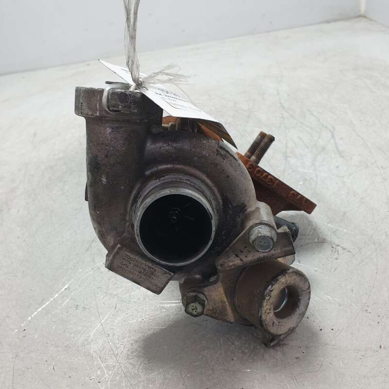 9657530580 Turbo turbina turbocompressore Ford Focus C-Max 1.6 TDCI 90 CV 2003-07