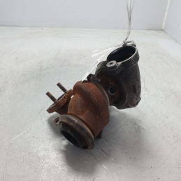 9657530580 Turbo turbina turbocompressore Ford Focus C-Max 1.6 TDCI 90 CV 2003-07