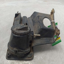 735316620 fanalino con griglia fendinebbia Fiat Panda 2° serie 169 2003-12 anteriore destro DX