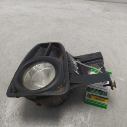 Fanalino con griglia fendinebbia Fiat Panda 2° serie 169 2003-12 anteriore sinistra SX
