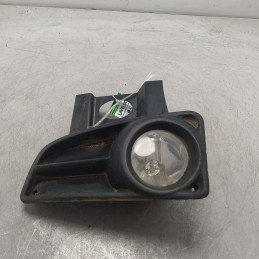 Fanalino con griglia fendinebbia Fiat Panda 2° serie 169 2003-12 anteriore sinistra SX