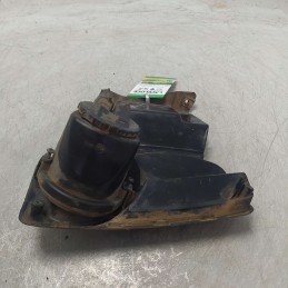 Fanalino con griglia fendinebbia Fiat Panda 2° serie 169 2003-12 anteriore sinistra SX
