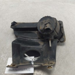 Fanalino con griglia fendinebbia Fiat Panda 2° serie 169 2003-12 anteriore sinistra SX