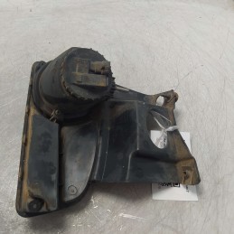 Fanalino con griglia fendinebbia Fiat Panda 2° serie 169 2003-12 anteriore sinistra SX