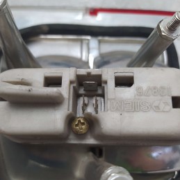13871 Siem fanalino stop Lancia Prisma 1982-89 posteriore sinistro SX interno