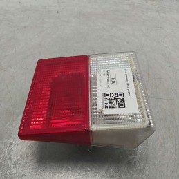 13871 Siem fanalino stop Lancia Prisma 1982-89 posteriore sinistro SX interno