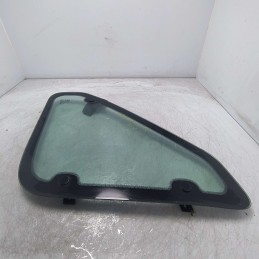 43R-007023 vetro fisso deflettore Land Rover Freelander 4X4 1997-06 posteriore destro DX