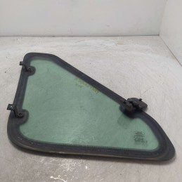 43R-007023 vetro fisso deflettore Land Rover Freelander 4X4 1997-06 posteriore destro DX
