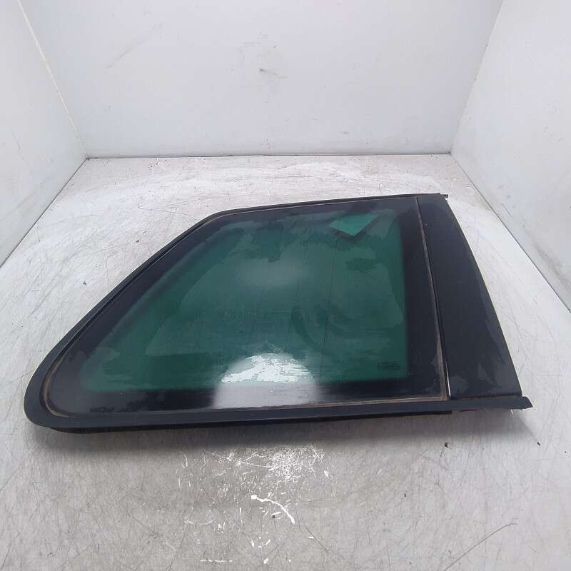 7L6845298 vetro fisso posteriore destro DX VW Touareg 7L 2002-10 oscurato