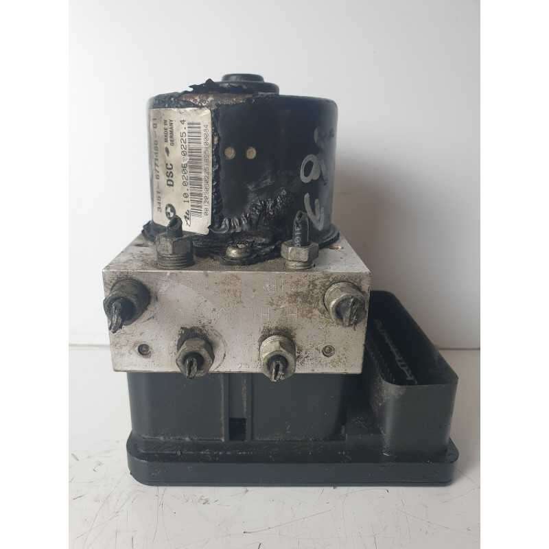 POMPA CENTRALINA ABS BMW SERIE 1 E87 SERIE 3 E90 34526771487-01
