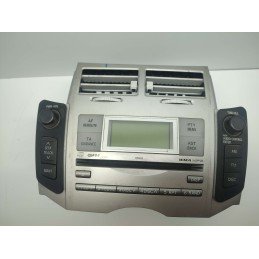 AUTORADIO STEREO LETTORE CD...