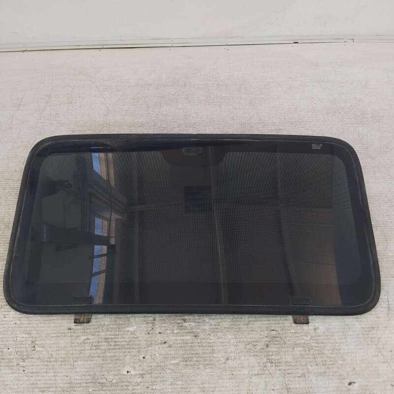 43R005001 vetro tettuccio apribile Opel Frontera B 4X4 1998-04, 97cmx50cm