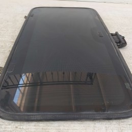 43R005001 vetro tettuccio apribile Opel Frontera B 4X4 1998-04, 97cmx50cm
