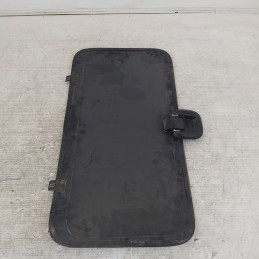 43R005001 vetro tettuccio apribile Opel Frontera B 4X4 1998-04, 97cmx50cm
