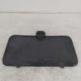 43R005001 vetro tettuccio apribile Opel Frontera B 4X4 1998-04, 97cmx50cm
