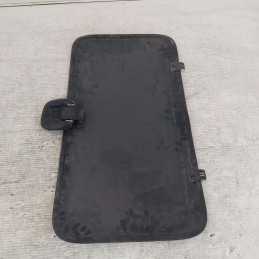 43R005001 vetro tettuccio apribile Opel Frontera B 4X4 1998-04, 97cmx50cm