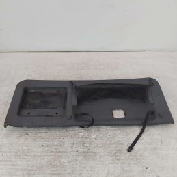 XR391191 Pannello rivestimento bagagliaio post Mitsubishi Pajero III DID V60 4X4 1999-06