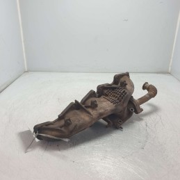 55181497A collettore di scarico Alfa Romeo 166 2.4 JTD 1998-07