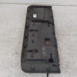 XR391191 Pannello rivestimento bagagliaio post Mitsubishi Pajero III DID V60 4X4 1999-06