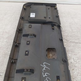 XR391191 Pannello rivestimento bagagliaio post Mitsubishi Pajero III DID V60 4X4 1999-06