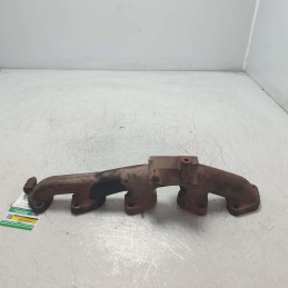 90500826 collettore di scarico Opel Zafira 2.0 DTI 1998-09
