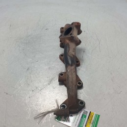 90500826 collettore di scarico Opel Zafira 2.0 DTI 1998-09