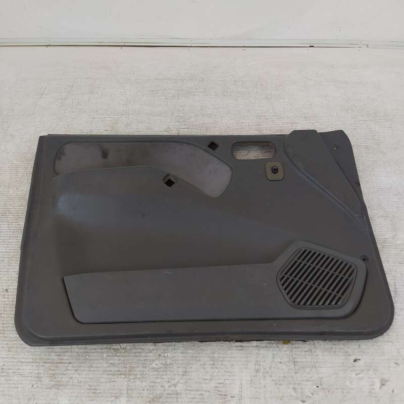 80901-0F005 pannello rivestimento interno portiera Nissan Terrano II 2003 anteriore sinistro SX