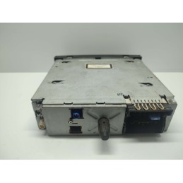 AUTORADIO STEREO LETTORE CD MONITOR SCOMPARSA PEUGEOT 3008 96751717XT