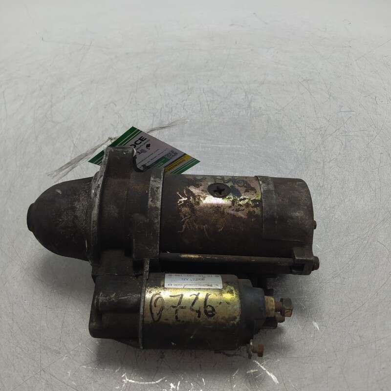 6611513101 motorino di avviamento SsangYong Korando MK2 2.3 D 8V 74 KW 1996-06 Daewoo