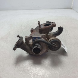 54351014861 Turbo turbina...