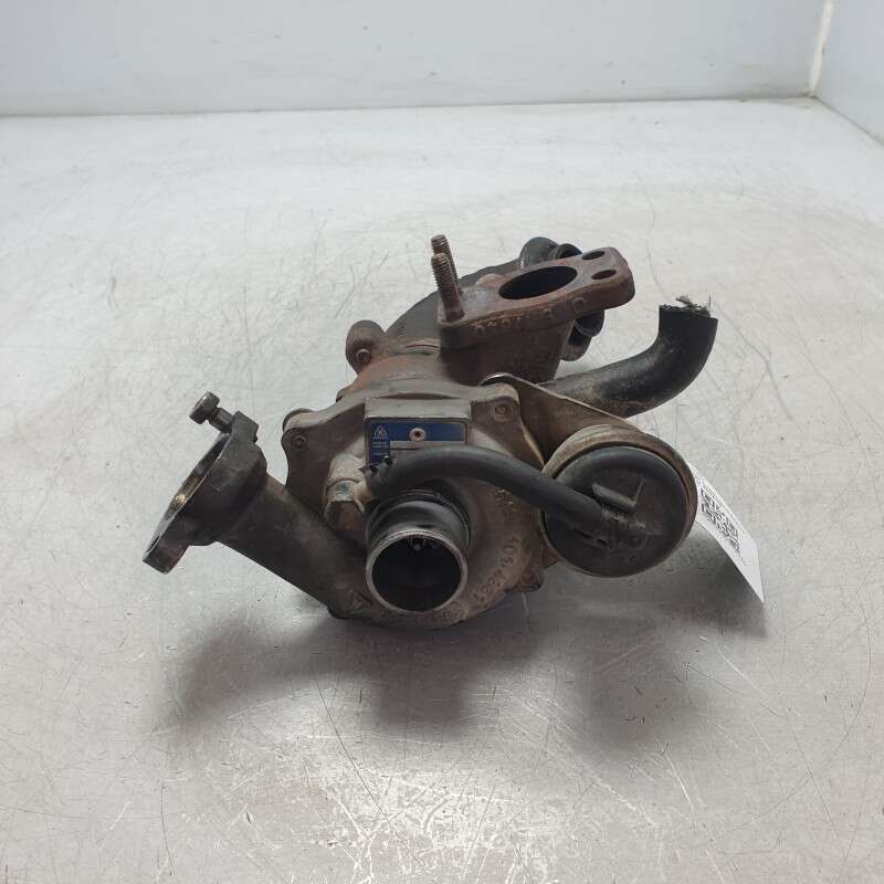 54351014861 Turbo turbina turbocompressore Ford Fiesta V MK5 1.4 TDCI 2002-08