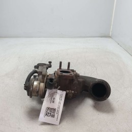 54351014861 Turbo turbina turbocompressore Ford Fiesta V MK5 1.4 TDCI 2002-08