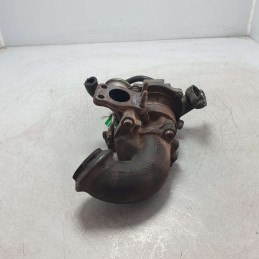 54351014861 Turbo turbina turbocompressore Ford Fiesta V MK5 1.4 TDCI 2002-08