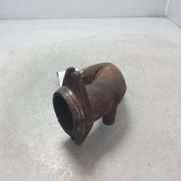 Collettore di scarico turbina Fiat Ducato 2.8 JTD 2004
