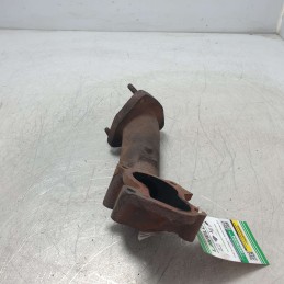 7777692 collettore di scarico turbina Fiat Marea 1.9 JTD 100 CV 1999-07