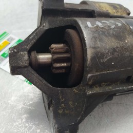 D7R24 motorino di avviamento Tata Safari 4X4 1.9 D 1998-19 Valeo