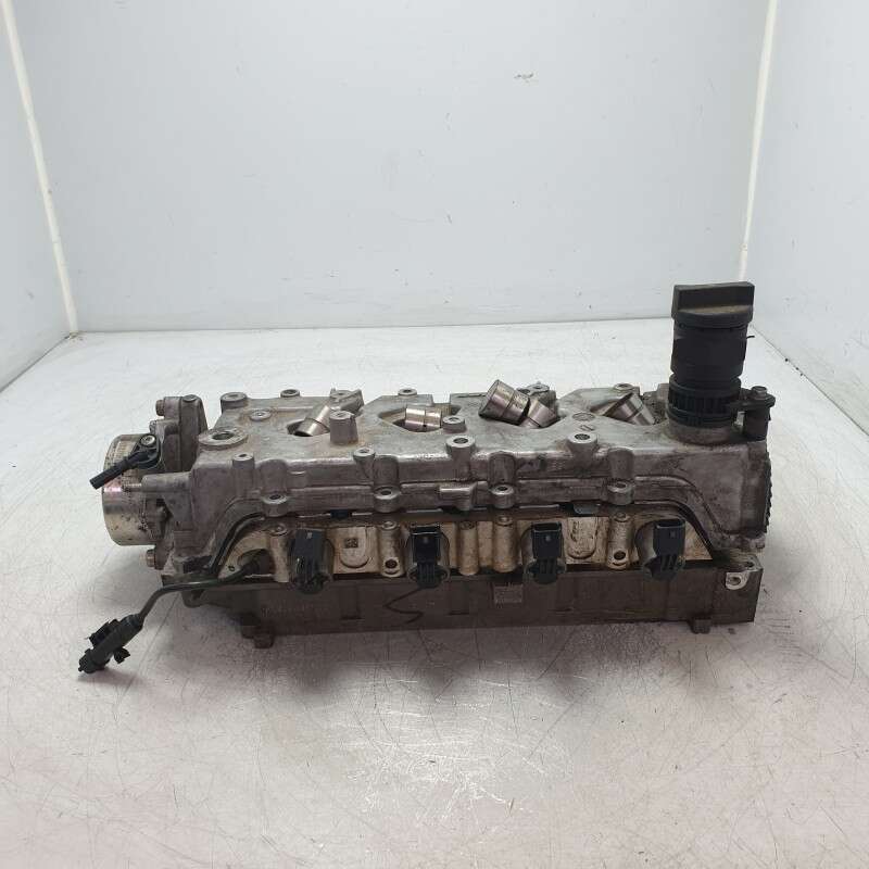 5529483 testata testa cilindri motore Alfa Romeo Mito 955 1.4 TBI 16V 120 CV 2008-18