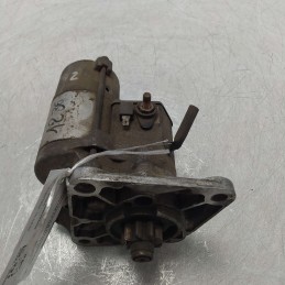 22800-7220 motorino di avviamento Land Rover Discovery TD5 2.5 1998-04 Denso