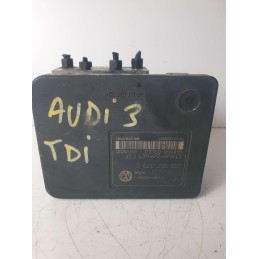 POMPA CENTRALINA ABS ATE VOLKSWAGEN NEW BEETLE 10.0960-0313.3