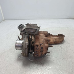8200347344 turbo turbina turbocompressore Renault Laguna MK3 1.5 DCI 81 KW 2007-15